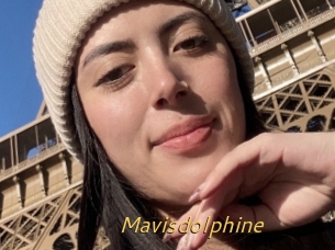 Mavisdolphine