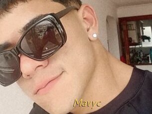 Mavyc