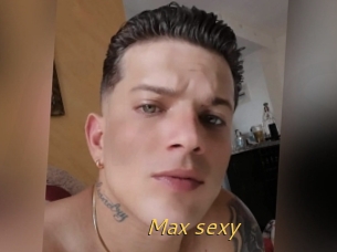 Max_sexy