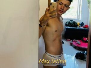 Max_latinn
