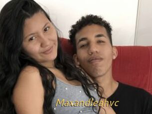 Maxandleahvc