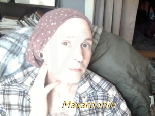 Maxaroonie