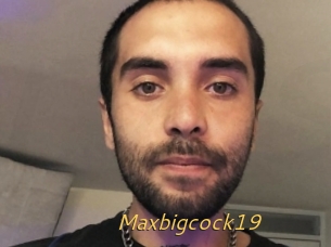 Maxbigcock19