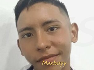 Maxboyy