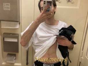 Maxemertys