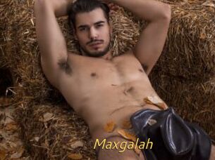 Maxgalah