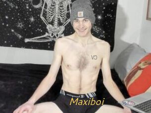 Maxiboi