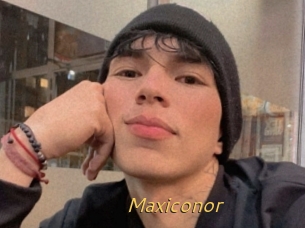 Maxiconor