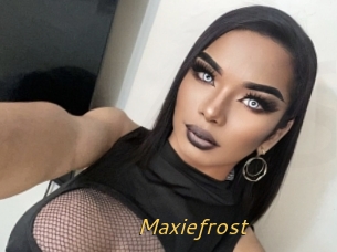 Maxiefrost