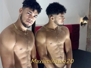 Maxiimiliiano20