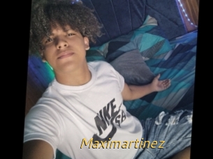 Maximartinez