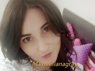Maximilianagray
