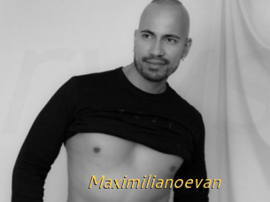 Maximilianoevan