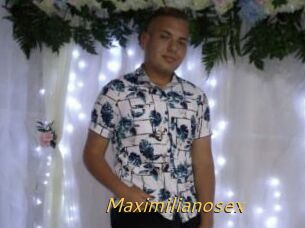 Maximilianosex