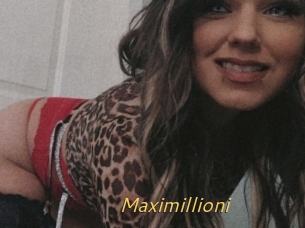 Maximillioni
