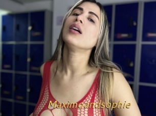 Maximoandsophie