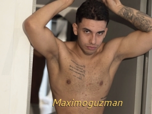 Maximoguzman