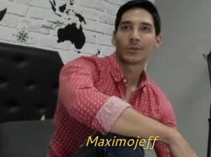 Maximojeff