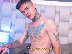 Maximolopez