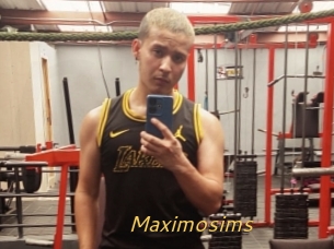 Maximosims
