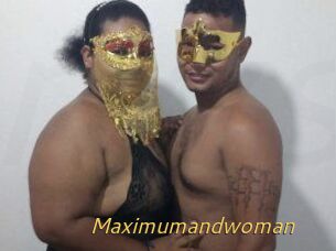 Maximumandwoman