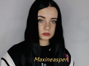 Maxineaspen