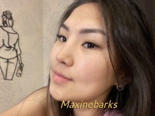 Maxinebarks