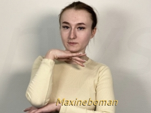 Maxineboman