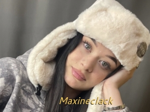 Maxineclack