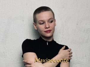 Maxinecoote