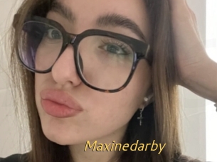 Maxinedarby