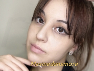 Maxinedensmore