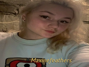 Maxinefeathers