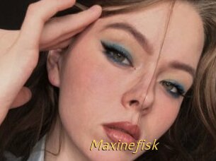 Maxinefisk
