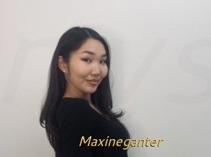 Maxineganter