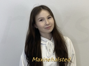 Maxinehalsted