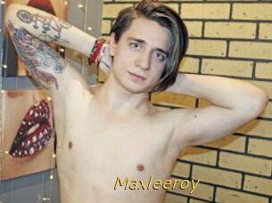 Maxleeroy