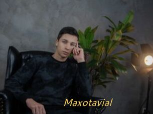 Maxotavial