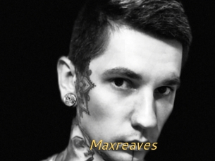 Maxreaves