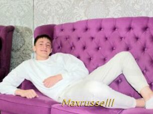 Maxrusselll