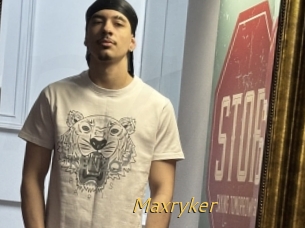 Maxryker