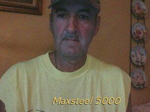 Maxsteel_5000