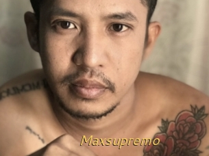 Maxsupremo