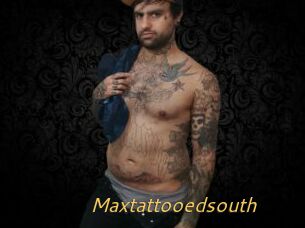 Maxtattooedsouth