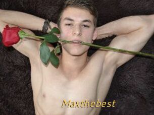 Maxthebest