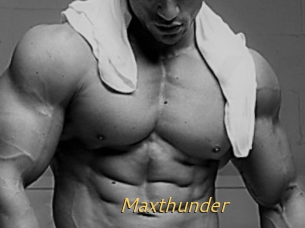 Maxthunder