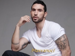 Maxvanuci