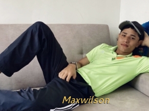 Maxwilson