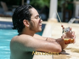 Maxxadams