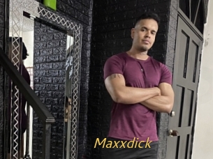 Maxxdick